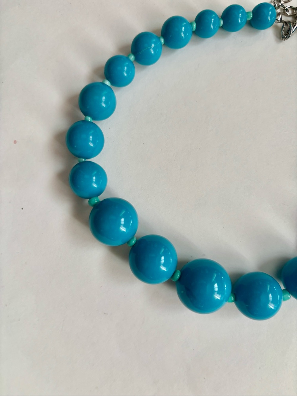 Beaded  bracelet